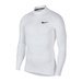 Nike Pro Top LS Tight Mock Thermal T-Shirt BV5592-100