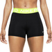 Nike Pro women's shorts CZ9857-013