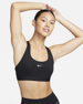 Nike WMNS Swoosh Band Sports Bra BV3900-010