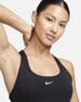 Nike WMNS Swoosh Band Sports Bra BV3900-010