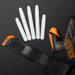 ONE Apex Magma Goalkeeper Gloves (5 x removable finger stiffeners) NC