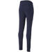 Puma teamGOAL Children's Sweatpants, navy