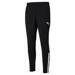 Puma teamLIGA Children's Training Trousers, black