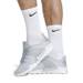 Socks Nike Everyday Cush 6PP SX7666-100 6 pairs