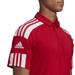 adidas Squadra 21 Men's polo shirt 