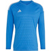 adidas Tiro 23 Competition Kids Goalkeeper Sweatshirt HK7692