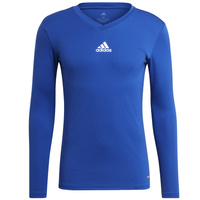 Adidas Team Base Thermo-T-Shirt GK9088