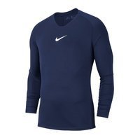 Nike Dry Park Erstes Schicht-Thermo-T-Shirt AV2609-410