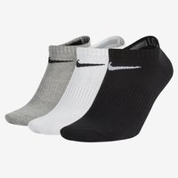 Nike Leichte Socken, die nicht auffallen SX4705-901