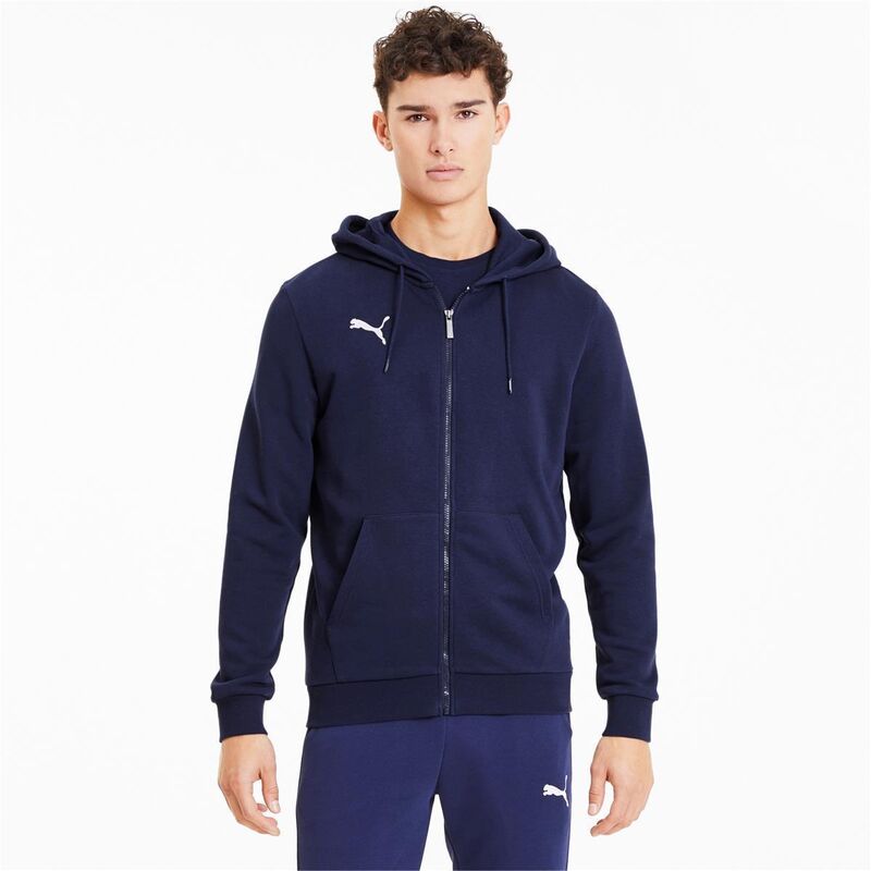 Puma kapuzenpulli sales