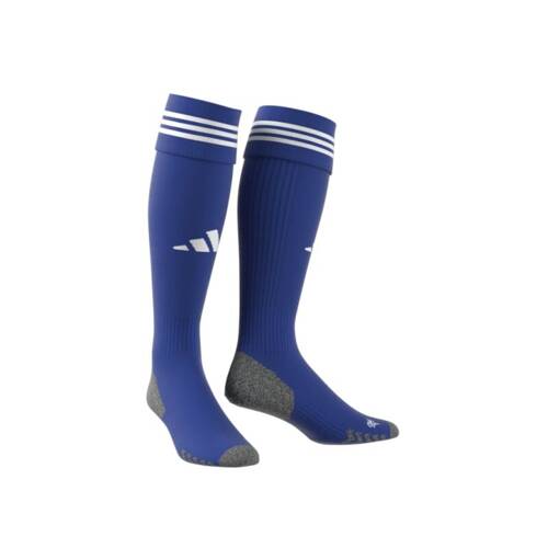 Adidas AdiSock 23 Fußballgamaschen blau HT5028