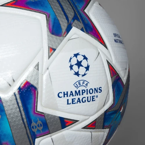 Adidas Champions League Pro Offizieller Spielball IA0953