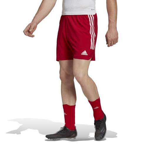 Adidas Condivo 22 Match Day Fußball-Shorts HA0600