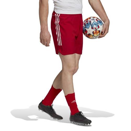 Adidas Condivo 22 Match Day Fußball-Shorts HA0600