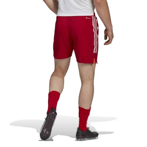 Adidas Condivo 22 Match Day Fußball-Shorts HA0600