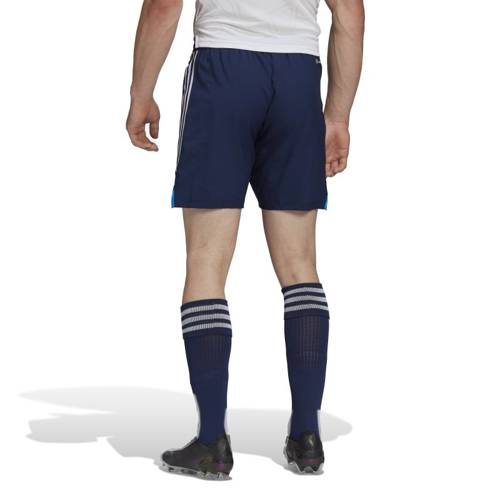 Adidas Condivo 22 Match Day Fußball-Shorts HA3505