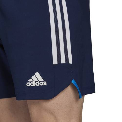 Adidas Condivo 22 Match Day Fußball-Shorts HA3505