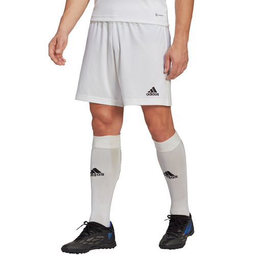 Adidas Entrada 22 Fußball-Shorts HG6295