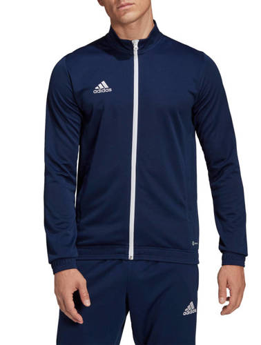 Adidas Entrada 22 Track Sweatshirt H57523