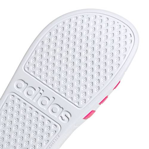 Adidas Junior Adilette Aqua Flip Flops EF1748