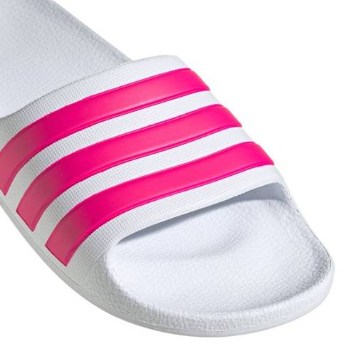 Adidas Junior Adilette Aqua Flip Flops EF1748