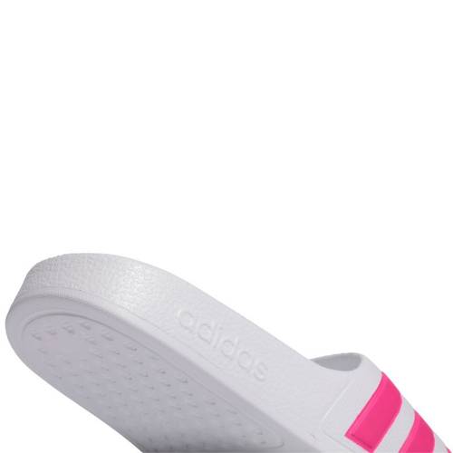 Adidas Junior Adilette Aqua Flip Flops EF1748