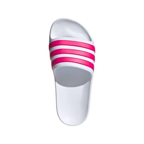 Adidas Junior Adilette Aqua Flip Flops EF1748