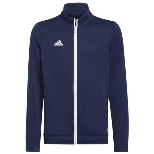 Adidas Junior Entrada 22 Track Sweatshirt H57530