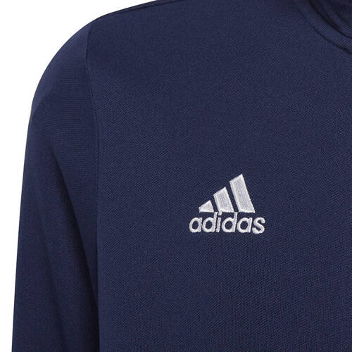 Adidas Junior Entrada 22 Track Sweatshirt H57530