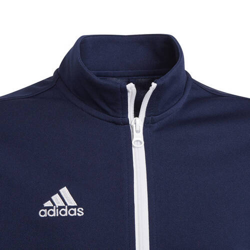 Adidas Junior Entrada 22 Track Sweatshirt H57530