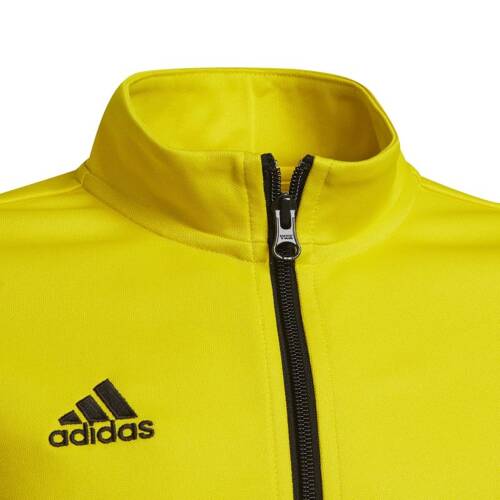 Adidas Junior Entrada 22 Track Sweatshirt HI2139