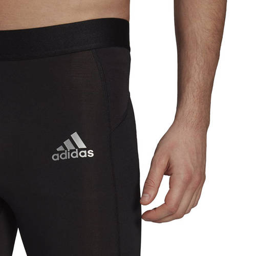 Adidas Techfit Tights kurze Hose GU7311