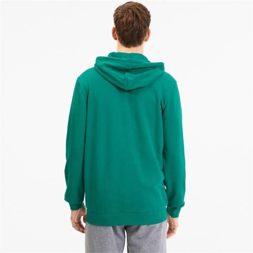 Herren Kapuzenpulli Puma teamGoal 23 656708-05