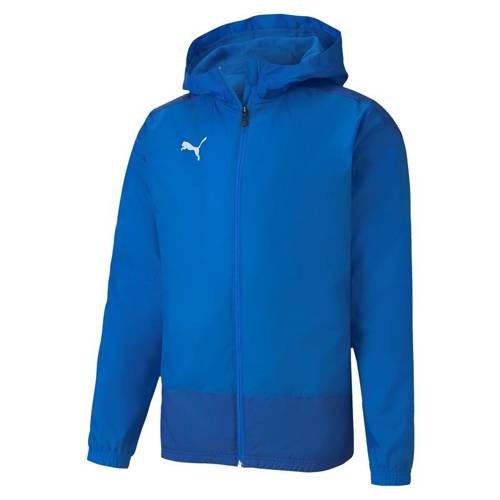 Herren Puma teamGoal 23 Jacke 656559-02