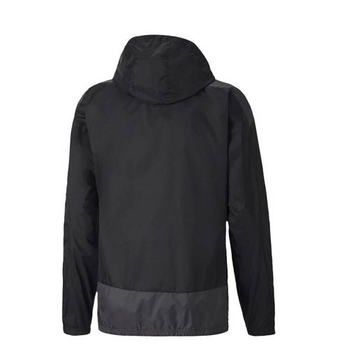 Herren Puma teamGoal 23 Jacke 656559-03