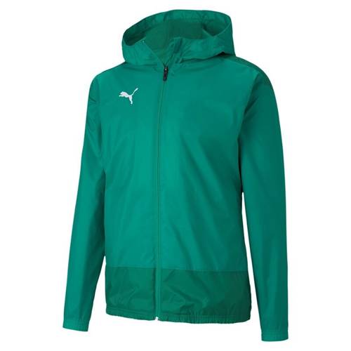 Herren Puma teamGoal 23 Jacke 656559-05