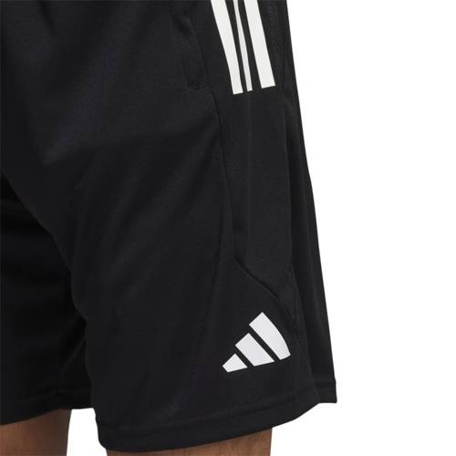 Herren adidas Tiro 23 Wettkampf-Shorts mit Taschen HL3923 