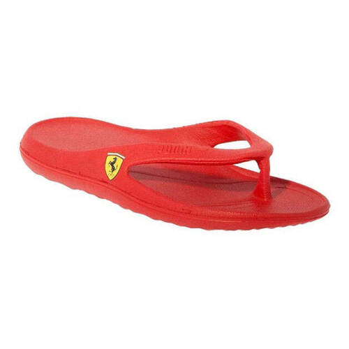 KPuma Ferrari Sand Shark Herren-Flip-Flops