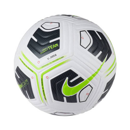 Nike Academy Team IMS Fußball CU8047-100