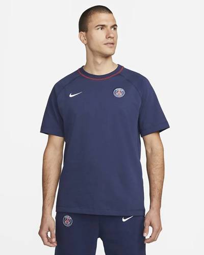 Nike PSG-T-Shirt DN1326-410