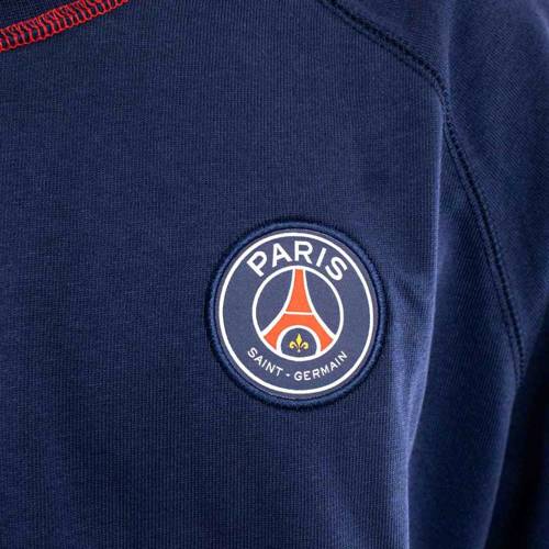 Nike PSG-T-Shirt DN1326-410