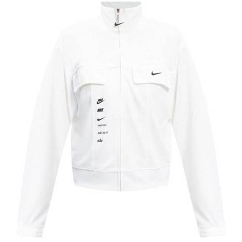 Nike Sportswear Damen Swoosh Sweatshirt CU5678