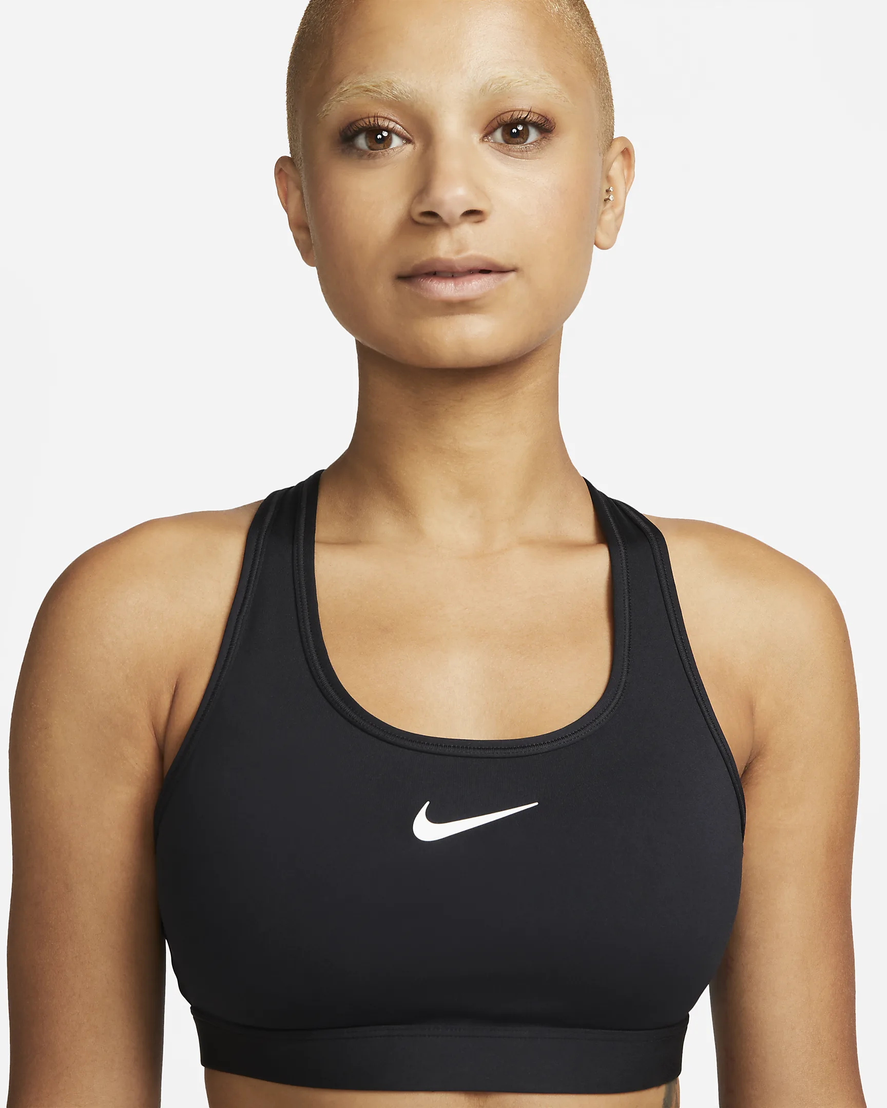 Nike WMNS Swoosh Band Sport-BH BV3900-010