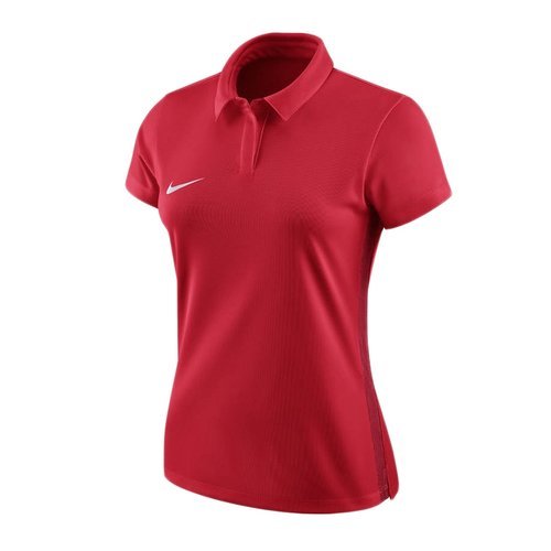 Nike Womens Dry Academy 18 Polo-Shirt 899986-657