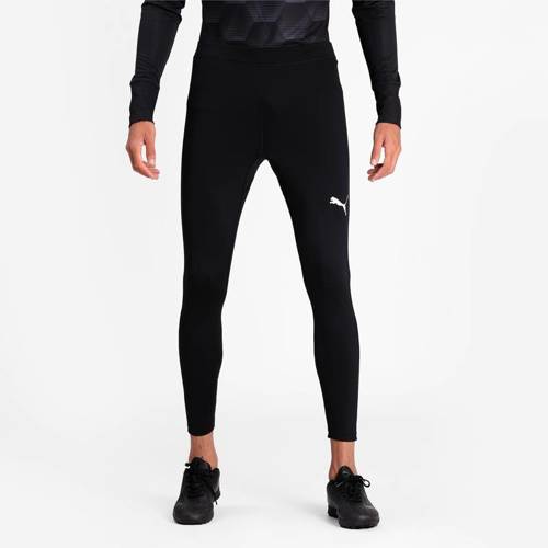 Puma LIGA Baselayer Lange Thermo-Leggings 655925-03