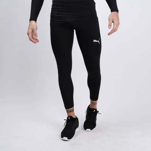 Puma LIGA Baselayer Lange Thermo-Leggings 655925-03