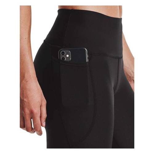 Unter Armour HeatGear 7/8 Frauen Leggings 1365335-001