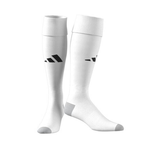 adidas Milano 23 Fußballsocken Weiß IB7818