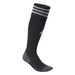 Adidas AdiSocks 23 Fußball-Gamaschen schwarz HT5027