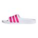 Adidas Junior Adilette Aqua Flip Flops EF1748